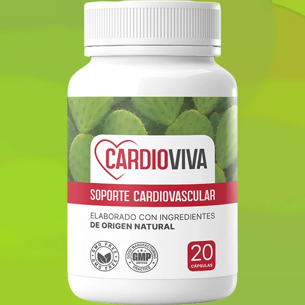 CardioViva 649