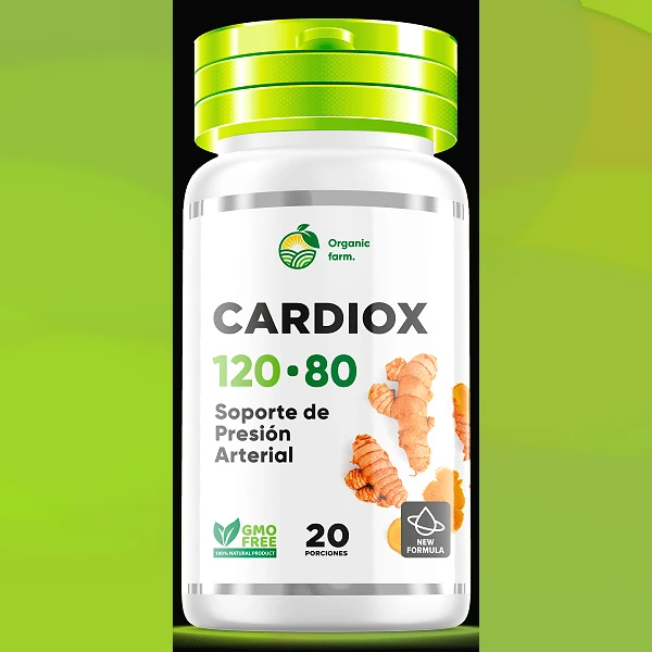 Cardiox