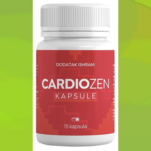 Cardiozen