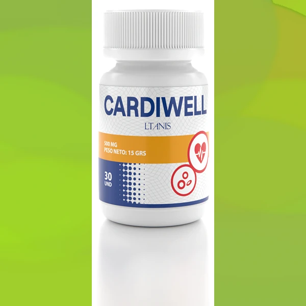 CardiWell