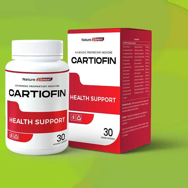Cartiofin