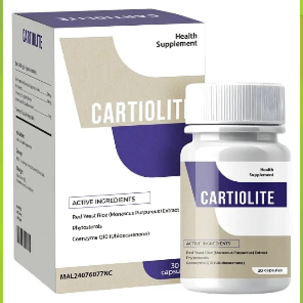 Cartiolite