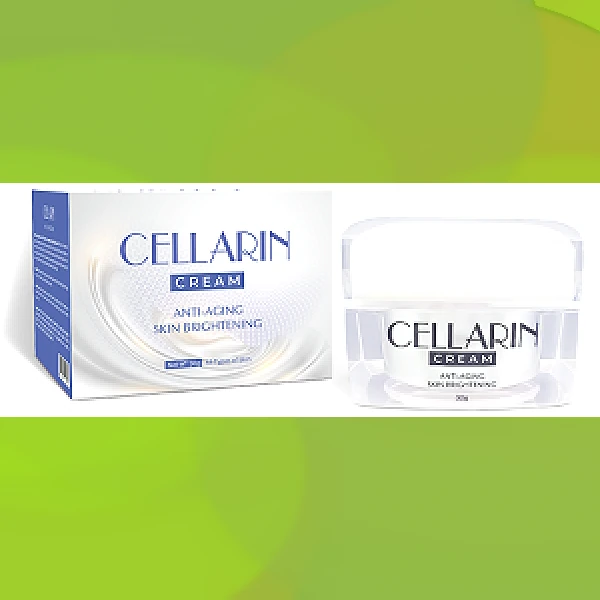 Cellarin