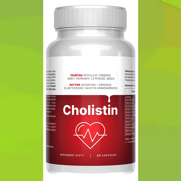 Cholistin
