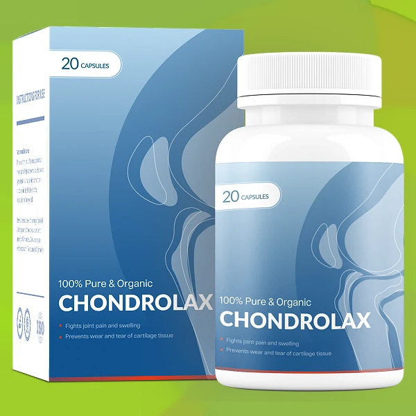 Chondrolax