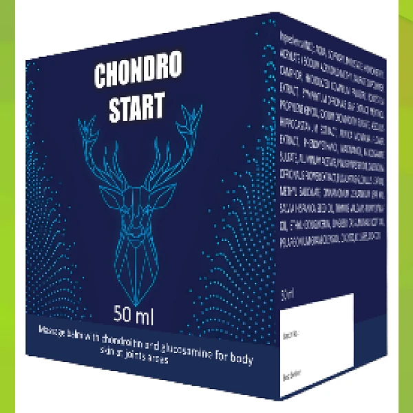 Chondrostart