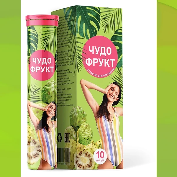 Чудо Фрукт