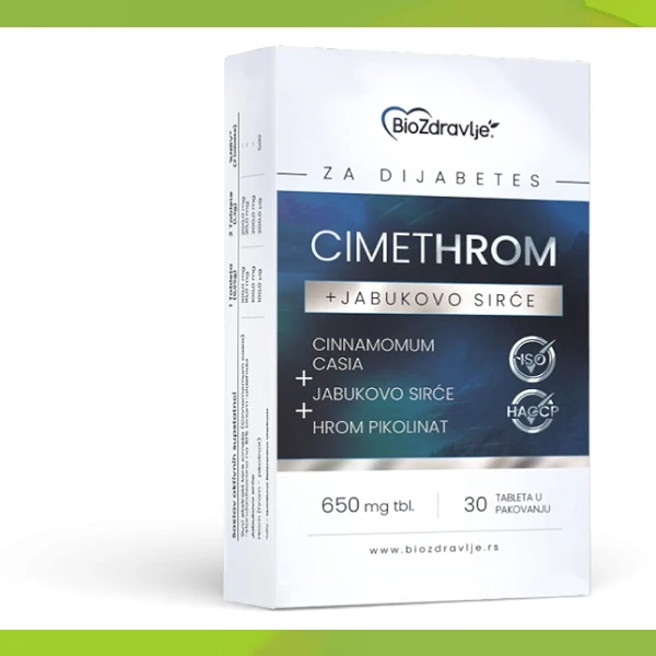 CimetHrom