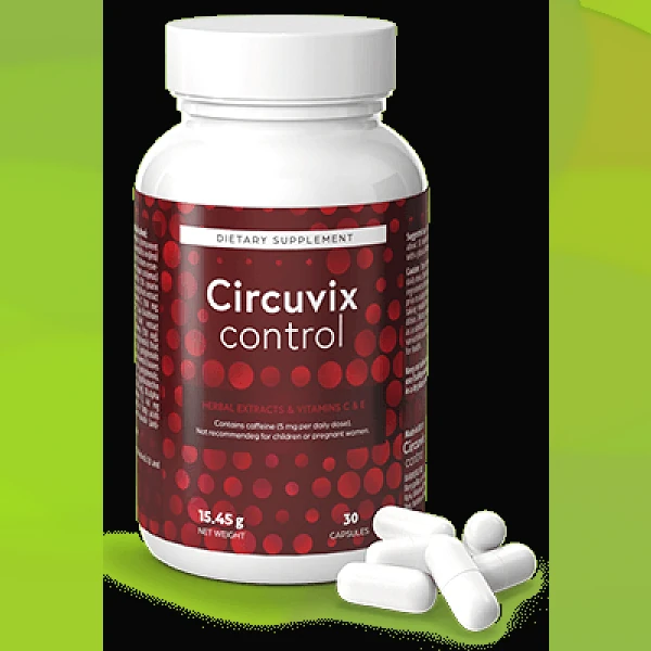 Circuvix Control