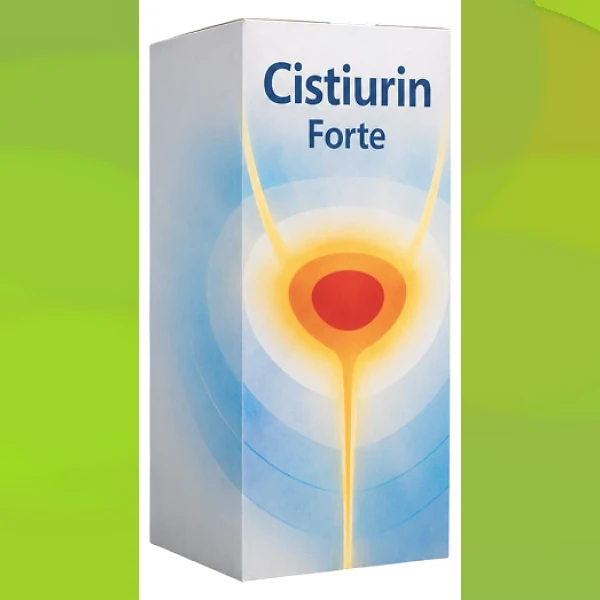 Cistiurin