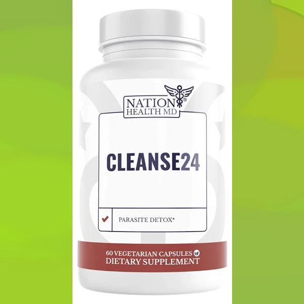 Cleanse 24