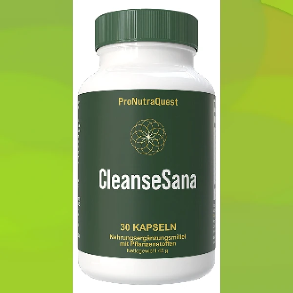 CleanseSana