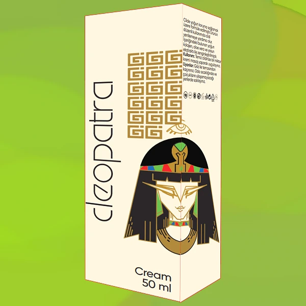 Cleopatra