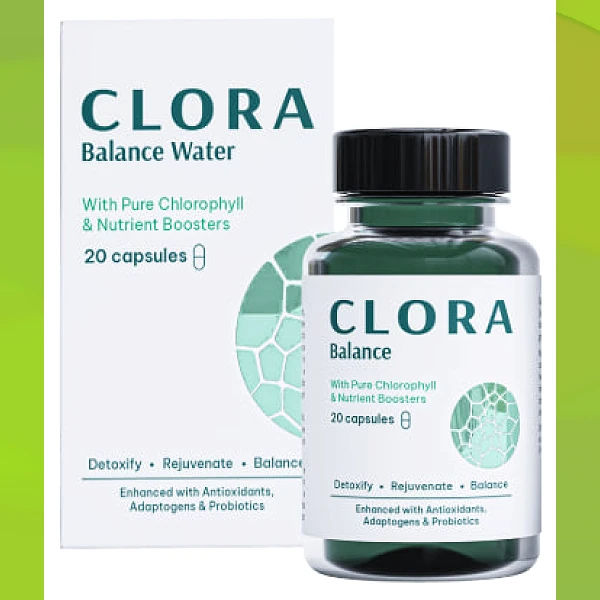Clora Balance