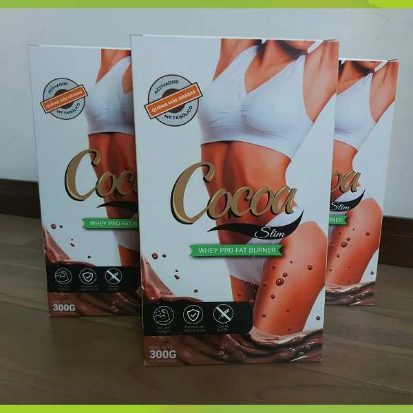 Cocoa Slim