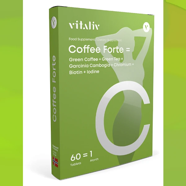 Coffee Forte
