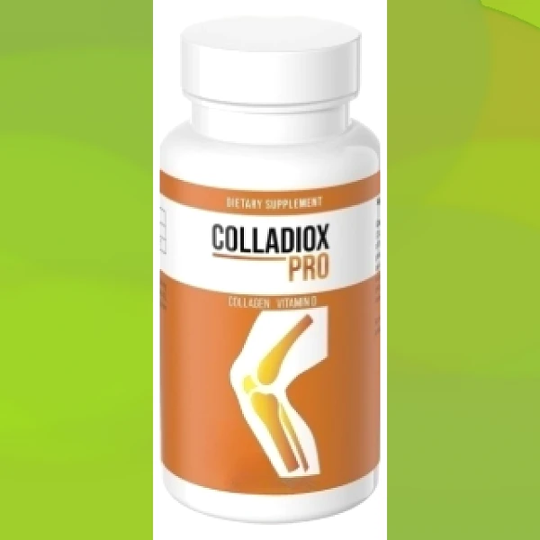 Colladiox Pro