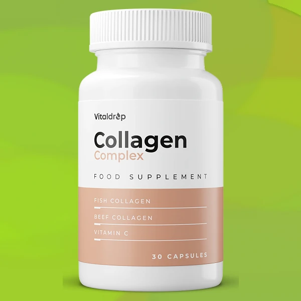 Collagen Complex