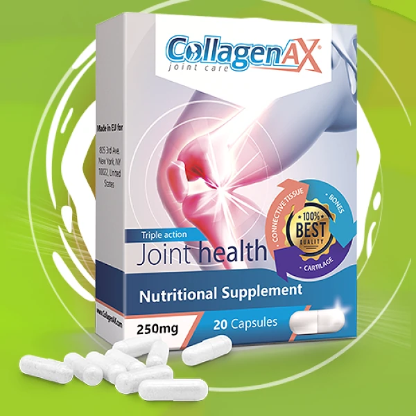 CollagenAX