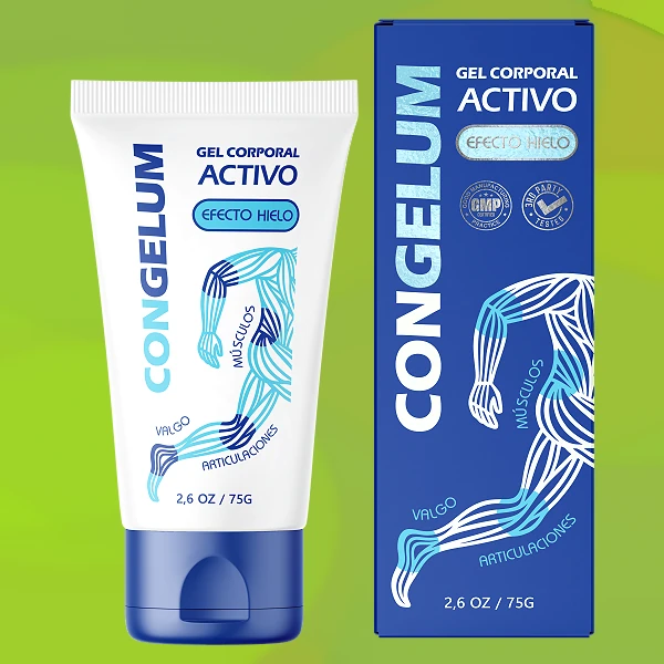 Congelum