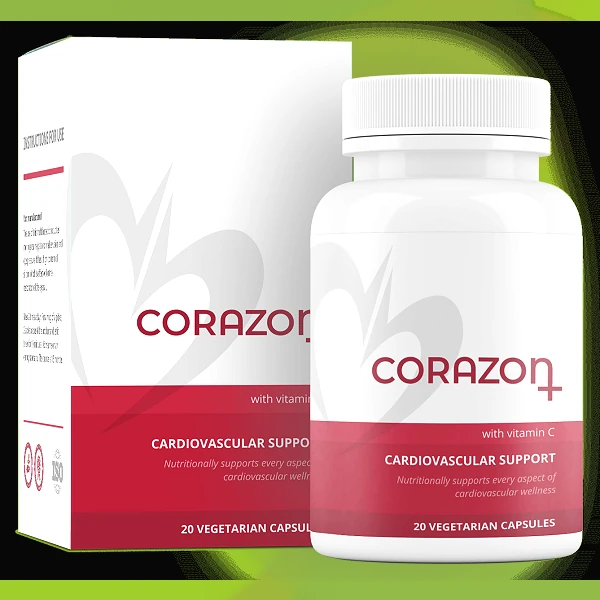 Corazon+