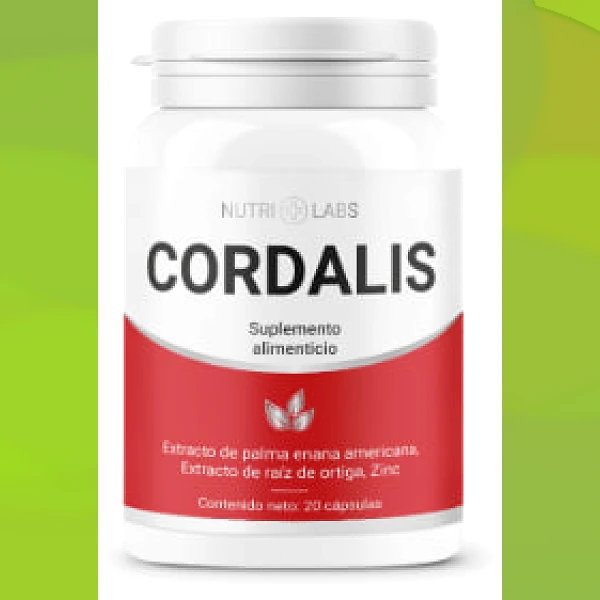 Cordalis