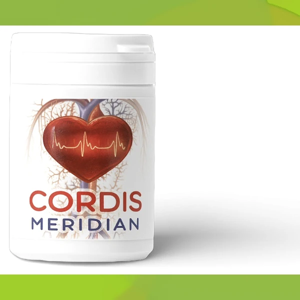 Cordis Meridian