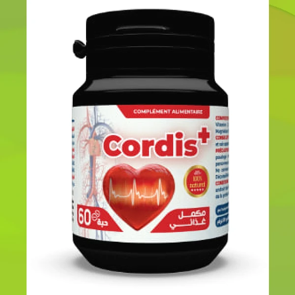 Cordis plus
