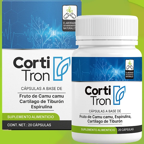 Cortitron