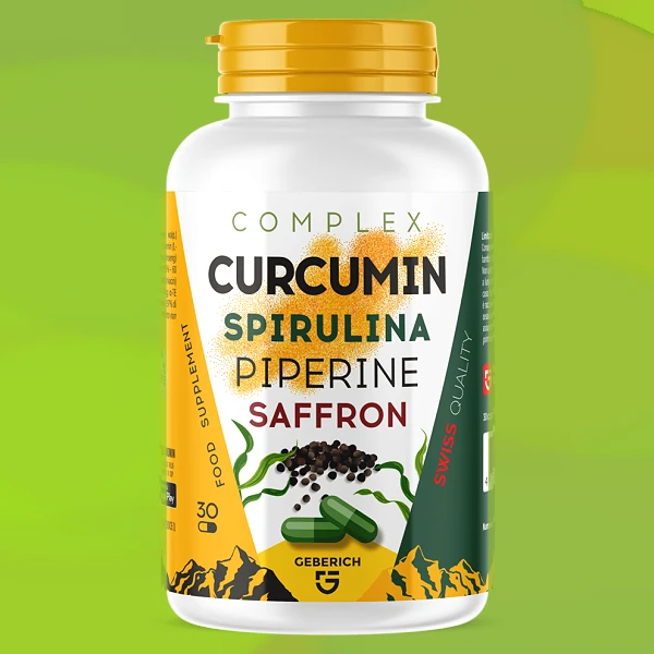 Curcuma