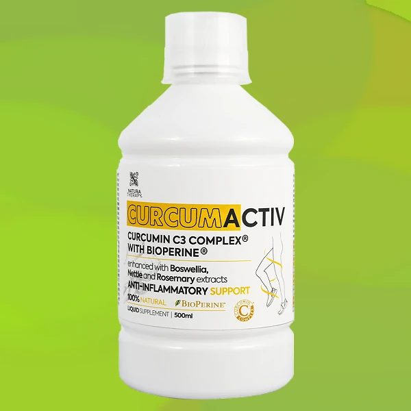 Curcumactiv