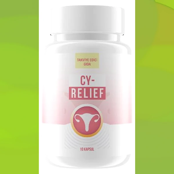 CY-relief