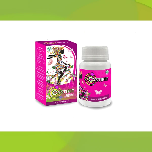 Cystifit