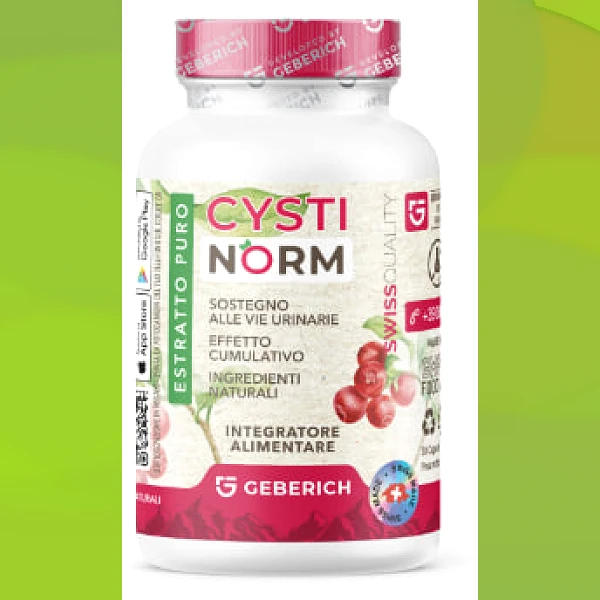 CystiNorm
