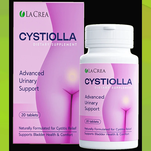 Cystiolla