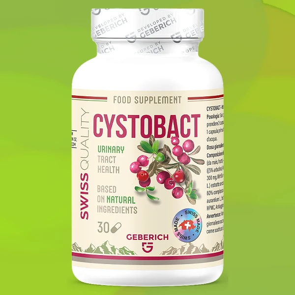 CYSTOBACT