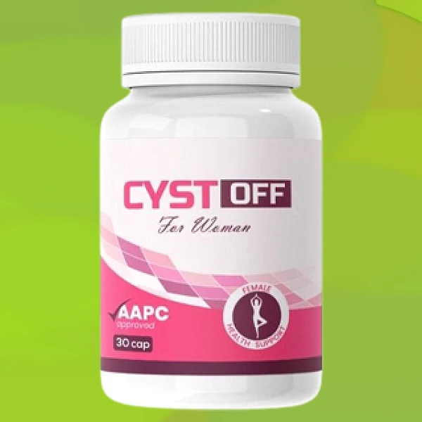 CystOff