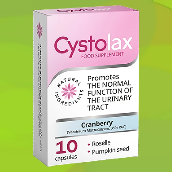Cystolax