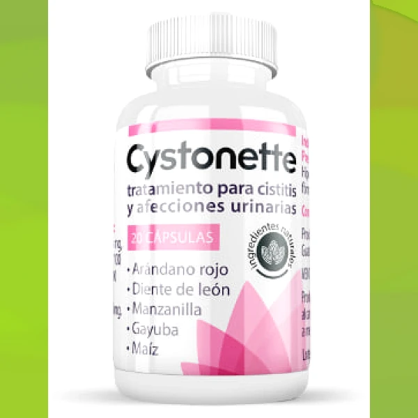 Cystonette