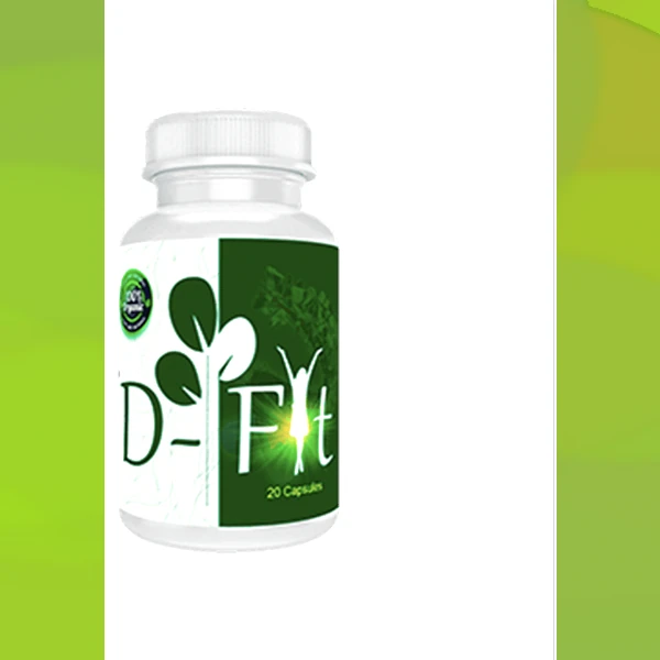 D-Fit