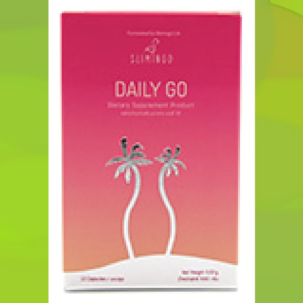 Daily go