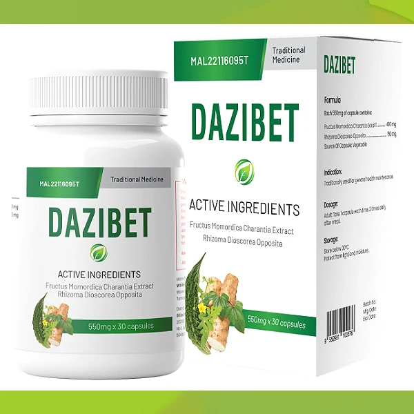 Dazibet