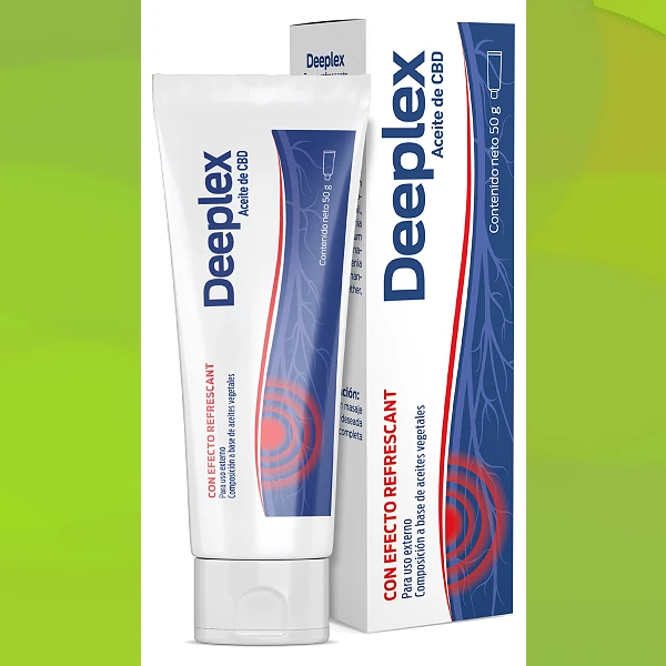 DEEPLEX