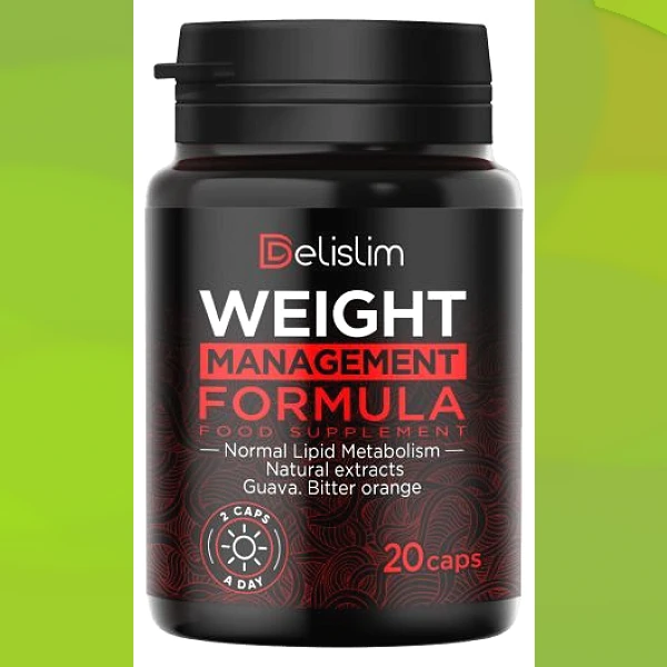 Delislim
