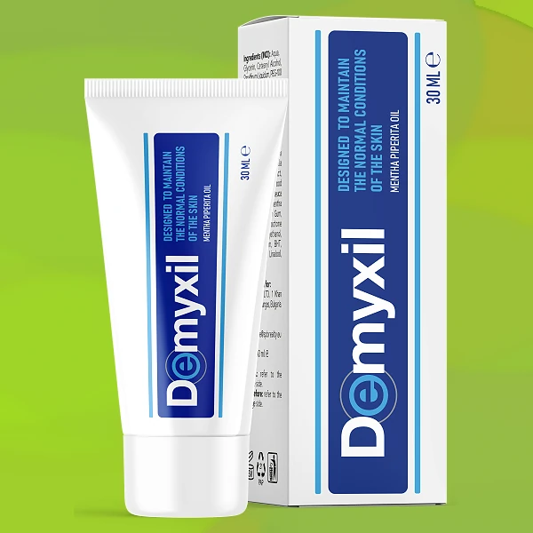 Demyxil