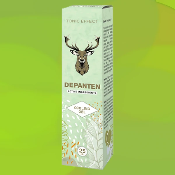 Depanten