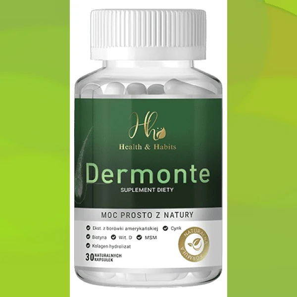 Dermonte
