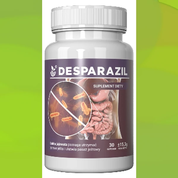 Desparazil
