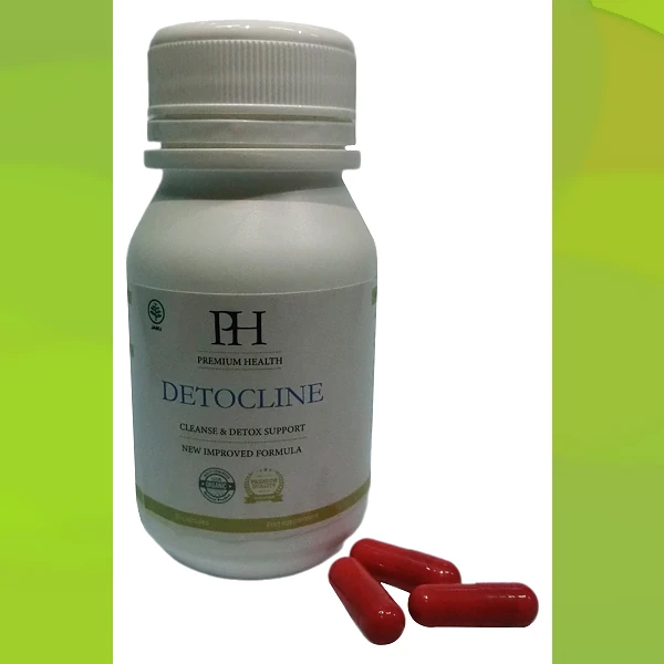 Detocline
