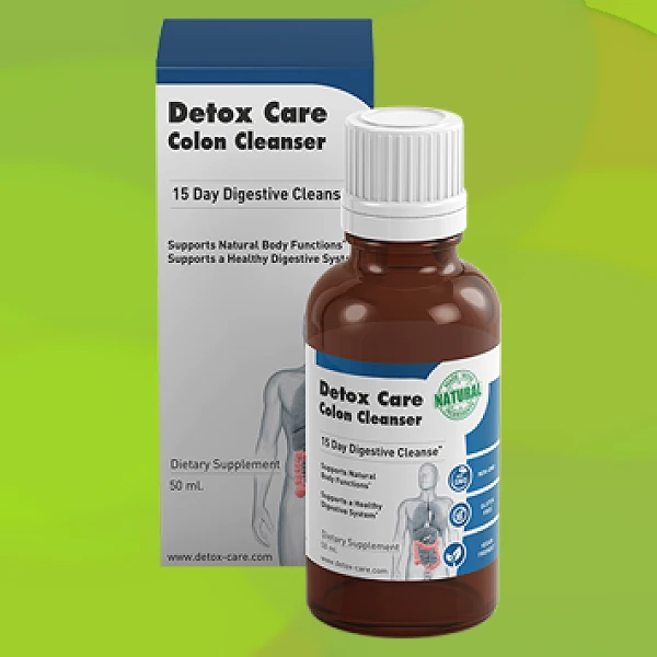 Detox Care